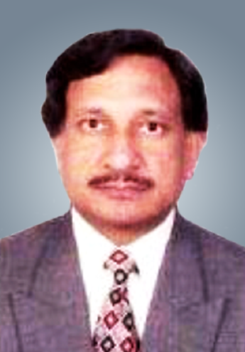 Sudhir K. Rastogi