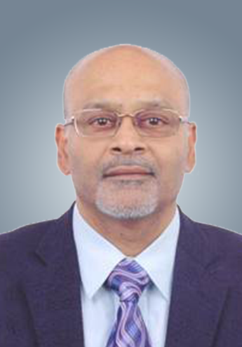 T. V. Subramanian